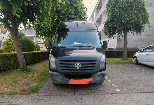 Volkswagen 2.0 CR Bi-TDi