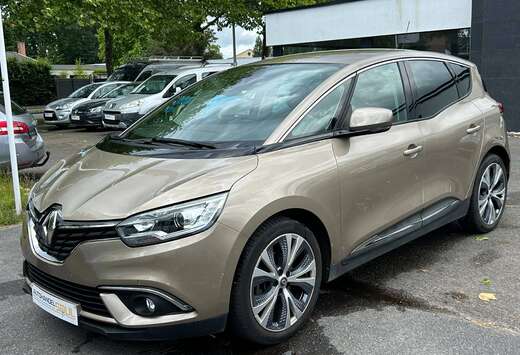 Renault 1.33TCe, 2019, 68.420km, Automaat, 12 m Garan ...