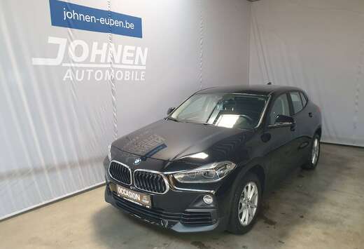 BMW 1.5i sDrive18 OPF
