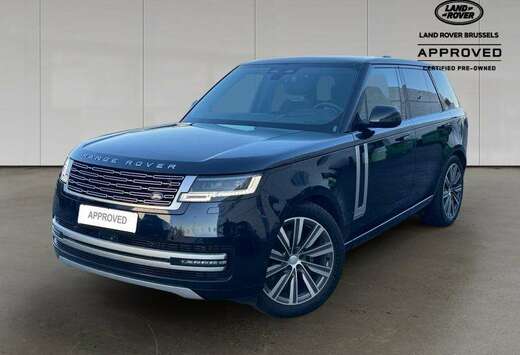 Land Rover D350 Autobiography Warranty until 03/2030