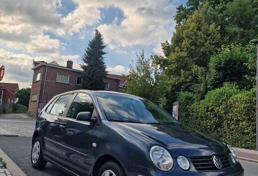 Volkswagen 1.2 - 65 Air + 70.000km
