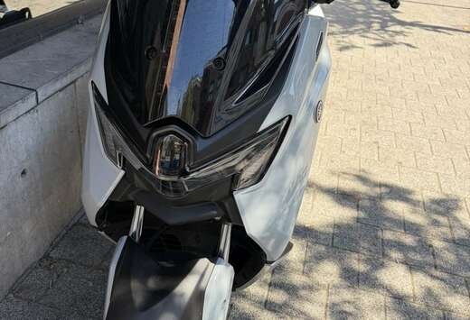 Nmax Tech