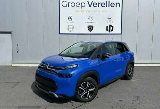 Citroen 1.2 Pure Tech You