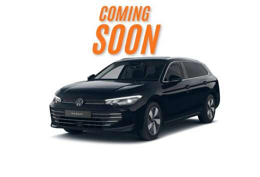 Volkswagen Variant 1.5eTSI DSG *MASSAGE / TREKHAAK /  ...