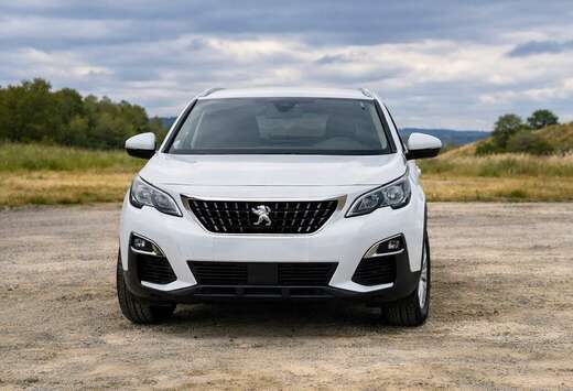 Peugeot 1.5BlueHDi Active S&S 130