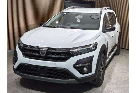 Dacia Extreme
