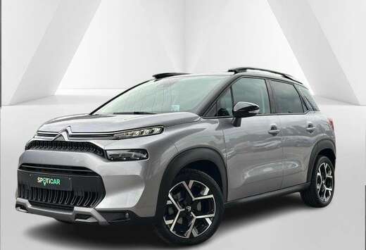 Citroen Max 12 Turbo 130cv EAT6