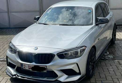 BMW 118 d
