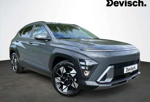 Hyundai HEV 1.6 GDi DCT FEEL COMFORT 138 D6