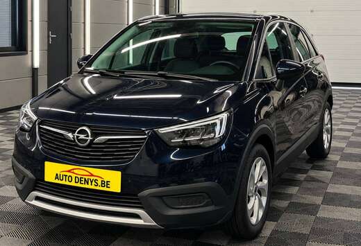 Opel 1.5 Turbo D | BJ. 2020 | 223.744km | NAVI