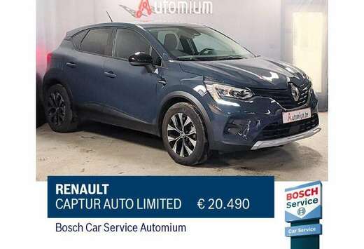 Renault 404€ x 60m*GPS+CAMERA*
