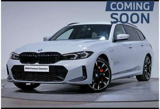 BMW e Touring Kit M Sport