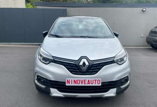Renault 0.9i TCe Limited*CAM NAV  TREKHAAK etc  EU6d- ...