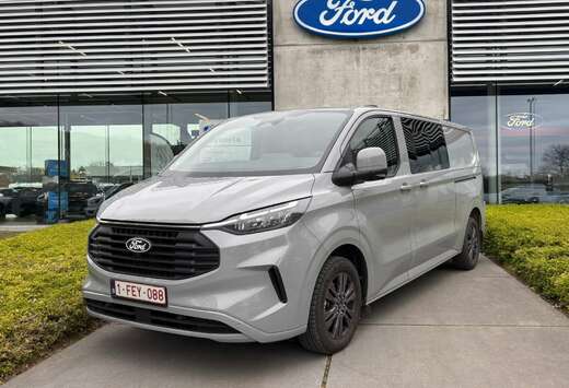 Ford Full Option  170PK  Zo goed als nieuw