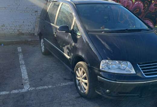 Volkswagen 2.0 TDi Upgrade