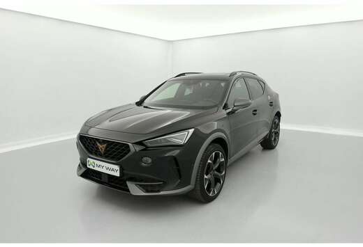 1.5TSI 110KW(150ch) DSG * Pano * Attache remorque