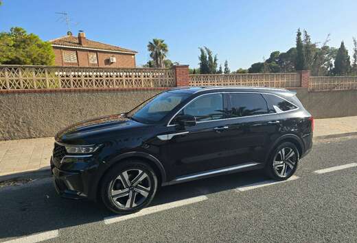 Kia Kia Sorento PHEV AWD | 7 zitplaatsen | Pano | Tre ...