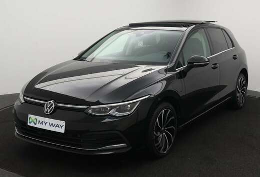 Volkswagen Golf Style Business Premium 1.4TSI eHybrid ...