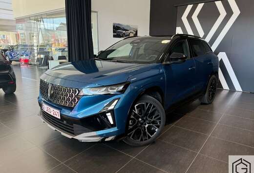 Renault Esprit Alpine E-Tech full hybrid 200 *Garanti ...