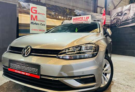Volkswagen 1.0 TSI / Cockpit / Caméra / Navi / Garan ...