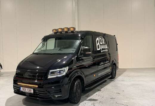 2.0 TDi Standard 3180 (EU6d)