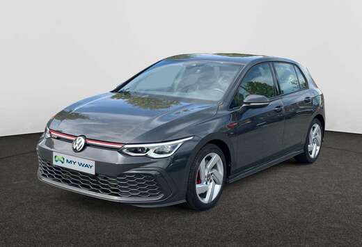 Volkswagen 2.0 TSI 245pk DSG