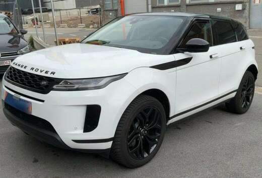 Land Rover 2.0 D * Dynamic * Full Options