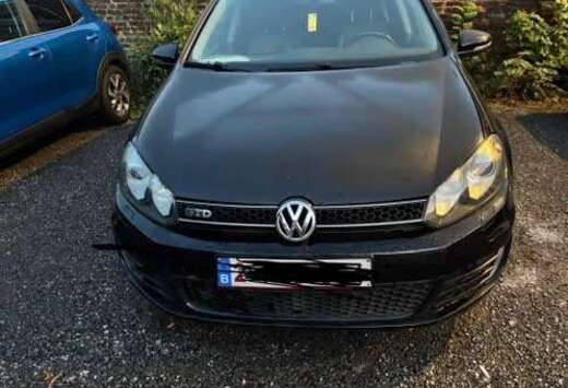 Volkswagen 2.0 CR TDi Highline DPF DSG