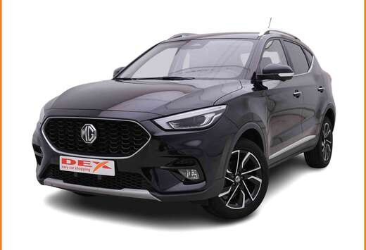 MG 1.5 VTi GSR Luxury | Leather | GPS | 360 CAM | LED