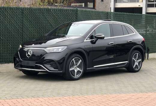 Mercedes-Benz 350+ SUV - AMG - DISTRONIC - PANODAK -  ...