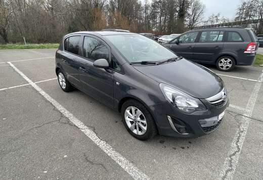 Opel Corsa 1.2