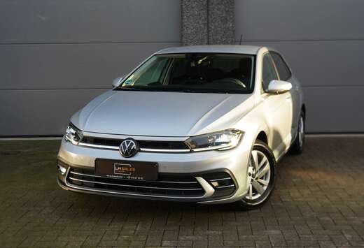 Volkswagen 1.0 TSI DSG Style * IQ LIGHT / ADAPTIEVE C ...