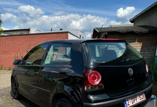 Volkswagen 1.9 SDi