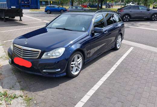 Mercedes-Benz CDI BE Avantgarde Start/Stop