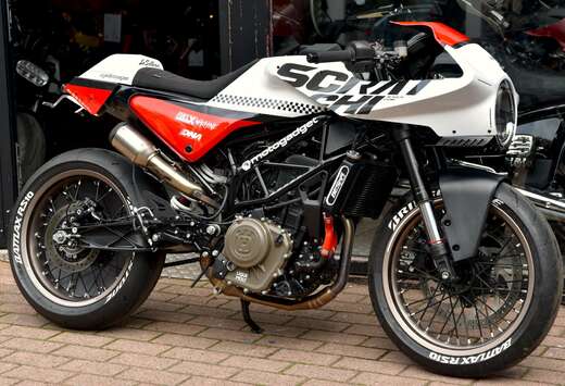401 BY SCRATCHIDESIGN ***MOTO VERTE***