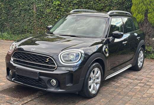 MINI Countryman Cooper SE all4 AT PEV