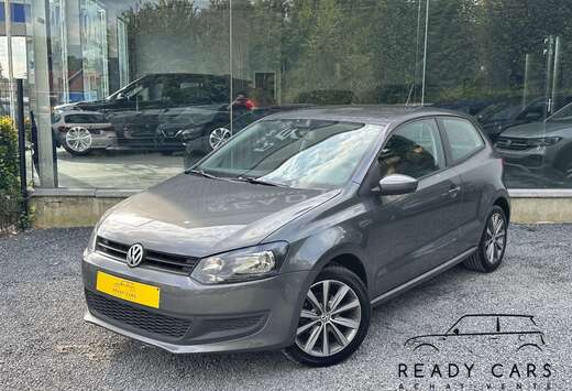 Volkswagen *1.2l*AIRCO*EXCELLENT ETAT MECANIQUE*GARAN ...