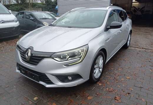 Renault Mégane SW 1.2 TCe Energy Limited
