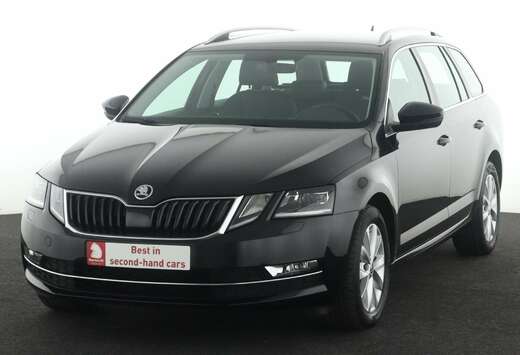 Skoda COMBI STYLE 1.0TSI GreenTec DSG7 + GPS + CARPLA ...