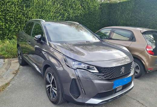 Peugeot 3008 PureTech 130 Stop