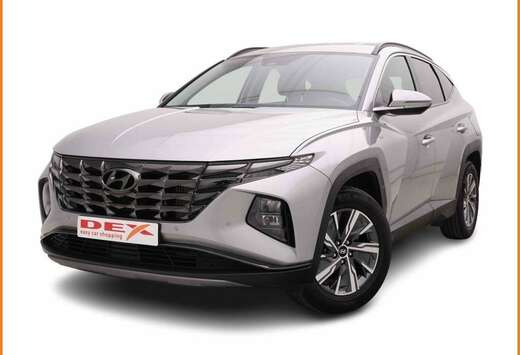 Hyundai 1.6 T-GDi 150 Techno  GPS  Camera  Winter Pac ...