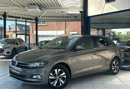Volkswagen Polo 1.0 TSi *GPS * PDC * JANTES * SPORT * ...