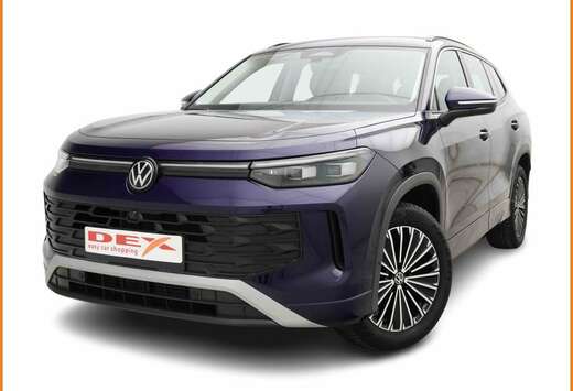 Volkswagen 1.5 eTSi 150 DSG Life 7PL  IQ Matrix  ALU1 ...