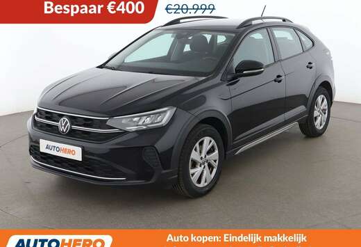 Volkswagen 1.0 TSI Life