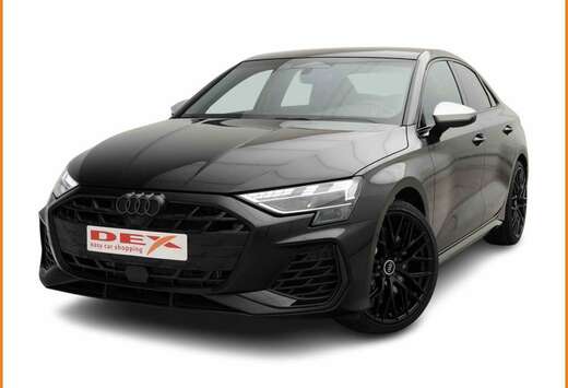 Audi 333 Quattro  4D  Black Style  Pano  Matrix  MMi  ...