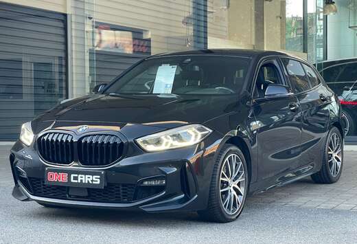 BMW iA \