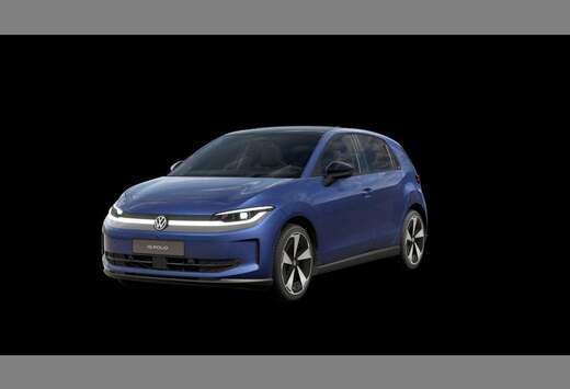 Volkswagen 52 kWh Edition One Style