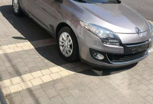 Renault 1.5 dCi FAP 110 Business