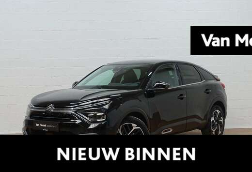 Citroen Hybrid 145 ch Automatic MAX