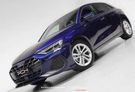 Audi Sportback 35 TFSI 150cv S-Tronic Aut. - 2X S-Lin ...
